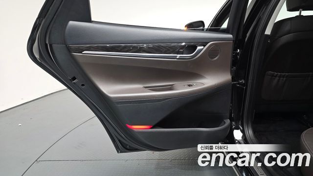 Hyundai Grandeur 2019 — photo 15