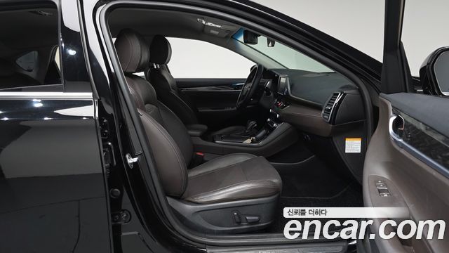 Hyundai Grandeur 2019 — photo 16