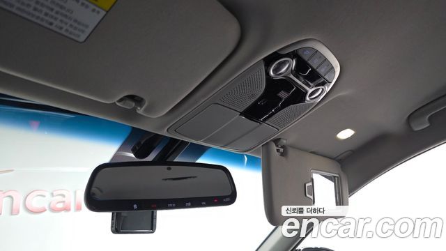Hyundai Grandeur 2019 — photo 27