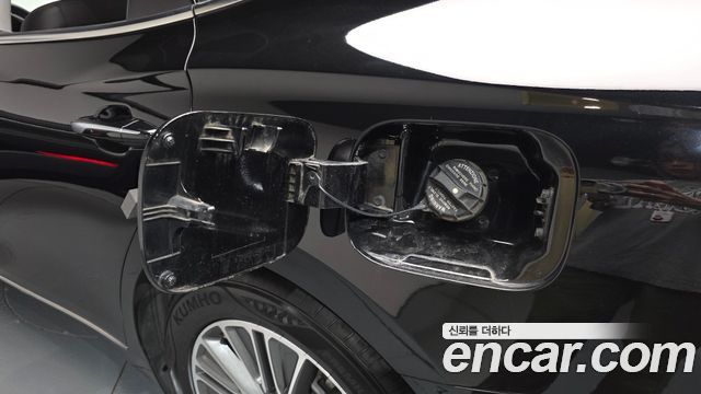 Hyundai Grandeur 2019 — photo 29