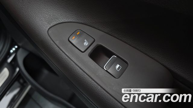 Hyundai Grandeur 2019 — photo 30