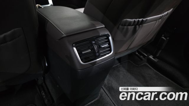 Hyundai Grandeur 2019 — photo 33