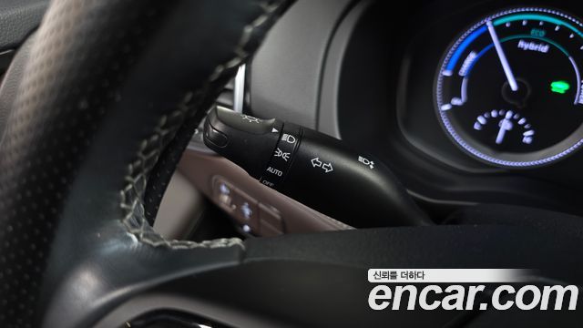 Hyundai Grandeur 2019 — photo 34