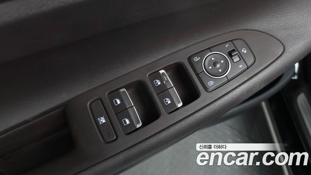 Hyundai Grandeur 2019 — photo 35