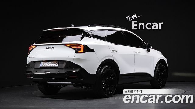 Kia Sportage 2026 — photo 2