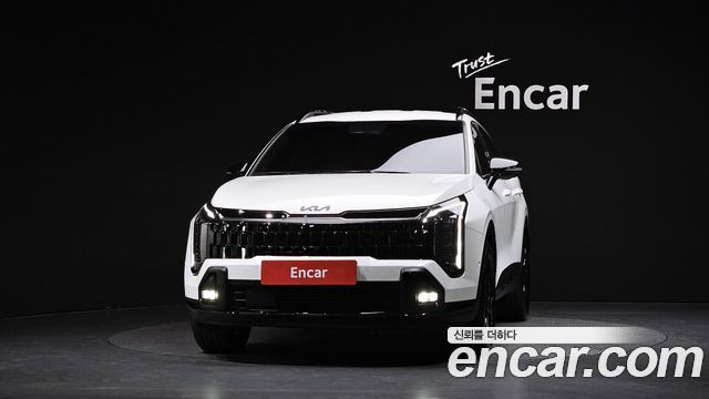 Kia Sportage 2026 — photo 3