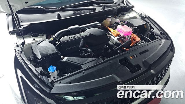 Kia Sportage 2026 — photo 6