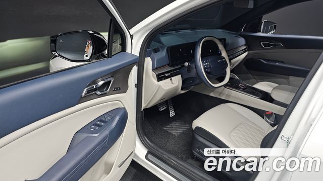 Kia Sportage 2026 — photo 13