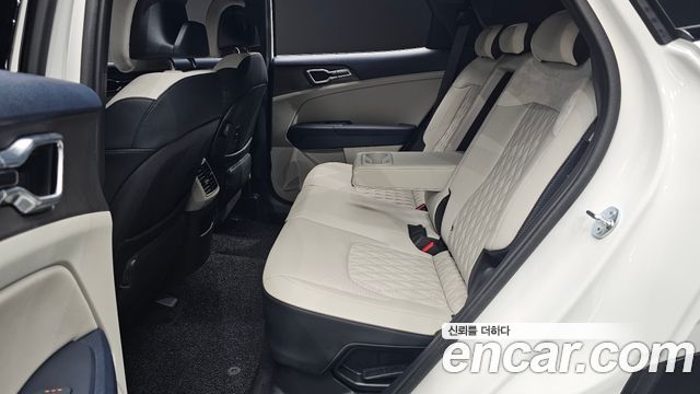 Kia Sportage 2026 — photo 17