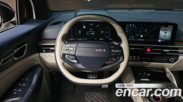 Kia Sportage 2026 — photo 18