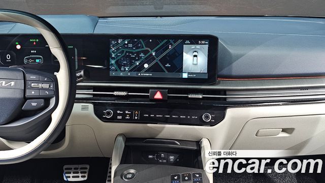 Kia Sportage 2026 — photo 19