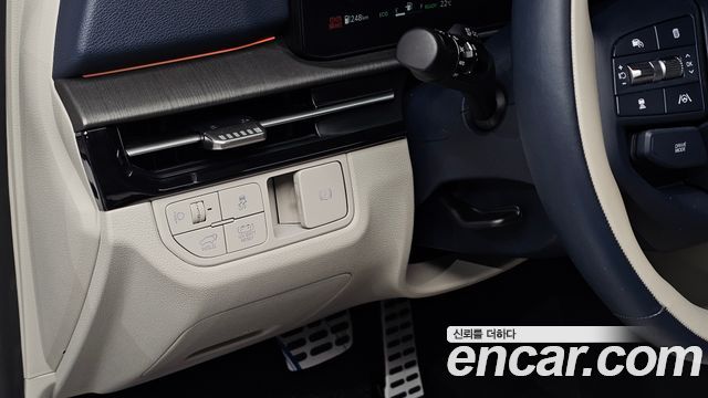 Kia Sportage 2026 — photo 21