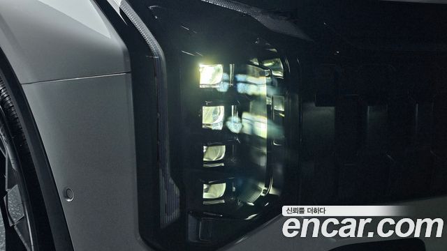 Kia Sportage 2026 — photo 8