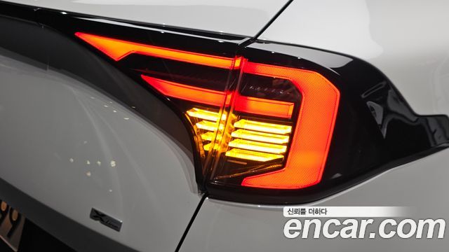 Kia Sportage 2026 — photo 9