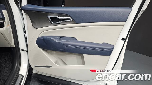 Kia Sportage 2026 — photo 14