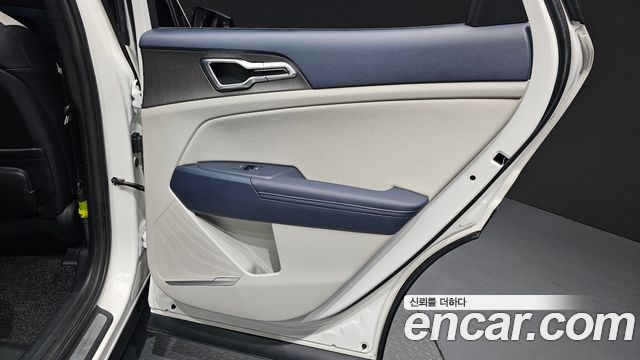 Kia Sportage 2026 — photo 15