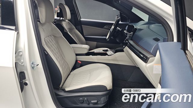 Kia Sportage 2026 — photo 16