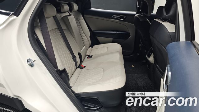 Kia Sportage 2026 — photo 28
