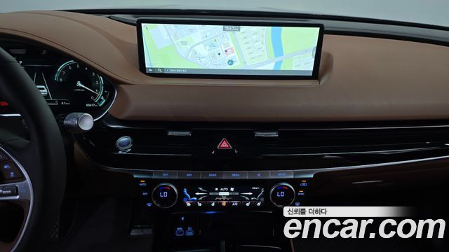 Genesis G80 2024 — photo 18