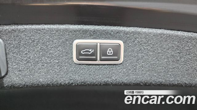 Genesis G80 2024 — photo 21