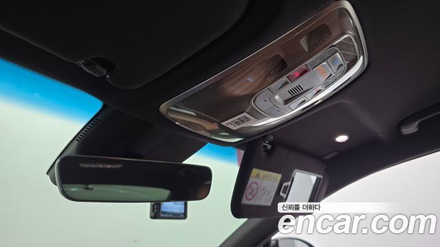 Genesis G80 2024 — photo 24
