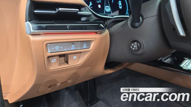 Genesis G80 2024 — photo 26