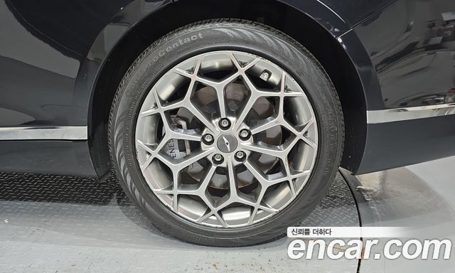 Genesis G80 2024 — photo 7