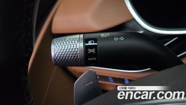 Genesis G80 2024 — photo 28