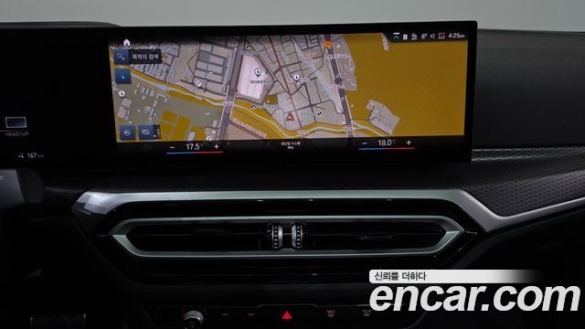 BMW i4 2024 — photo 18