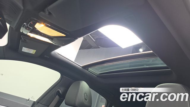 BMW i4 2024 — photo 23