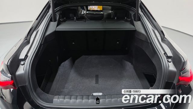 BMW i4 2024 — photo 25