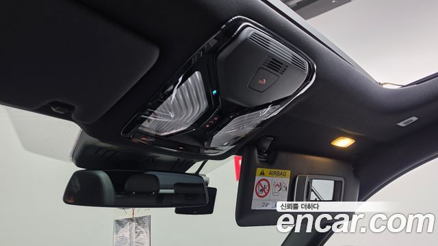 BMW i4 2024 — photo 26