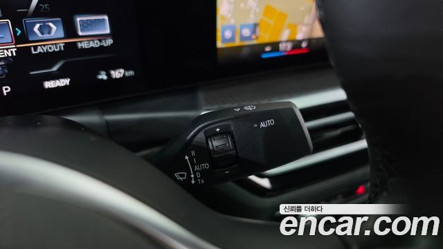 BMW i4 2024 — photo 27