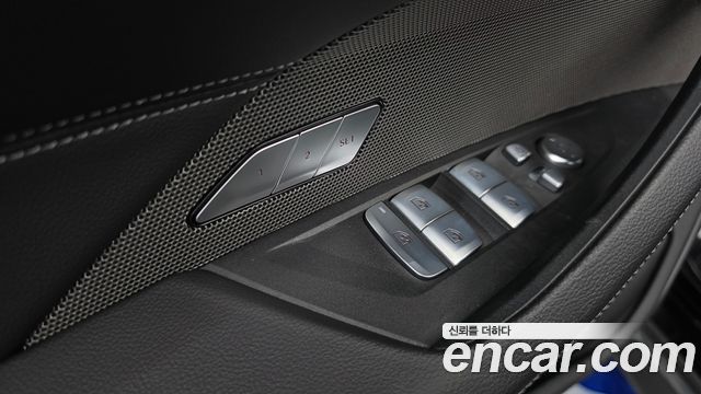 BMW i4 2024 — photo 28
