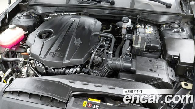 Hyundai Sonata 2022 — photo 5