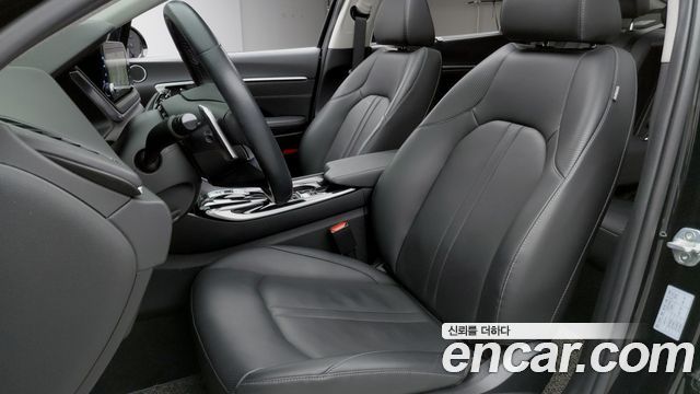 Hyundai Sonata 2022 — photo 7