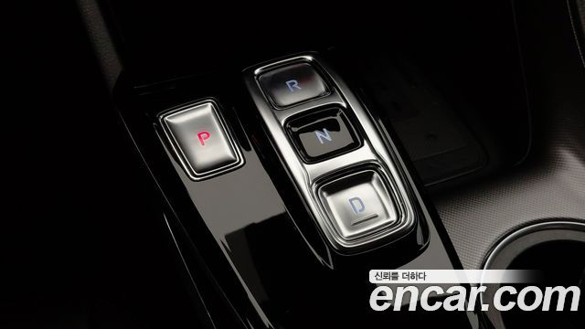 Hyundai Sonata 2022 — photo 15