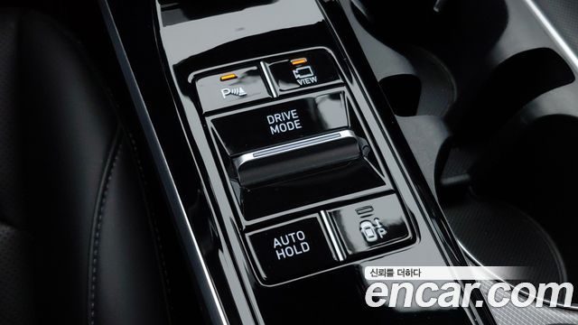 Hyundai Sonata 2022 — photo 16