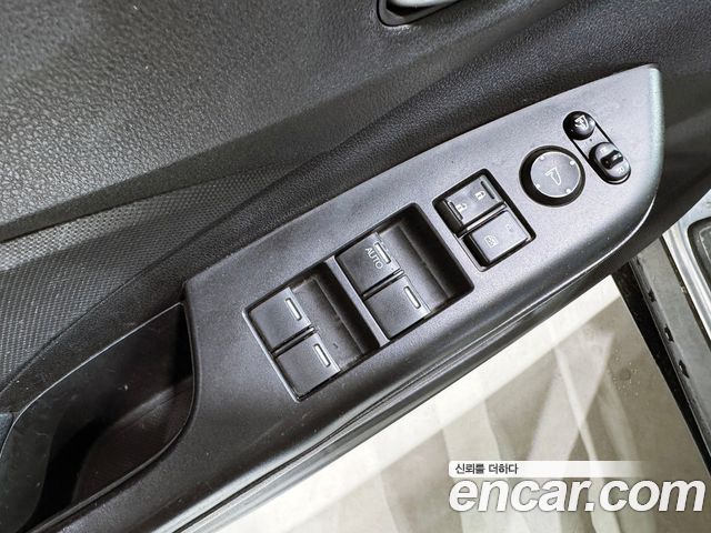 Honda CR-V 2012 — photo 7
