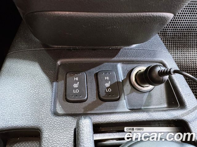 Honda CR-V 2012 — photo 9