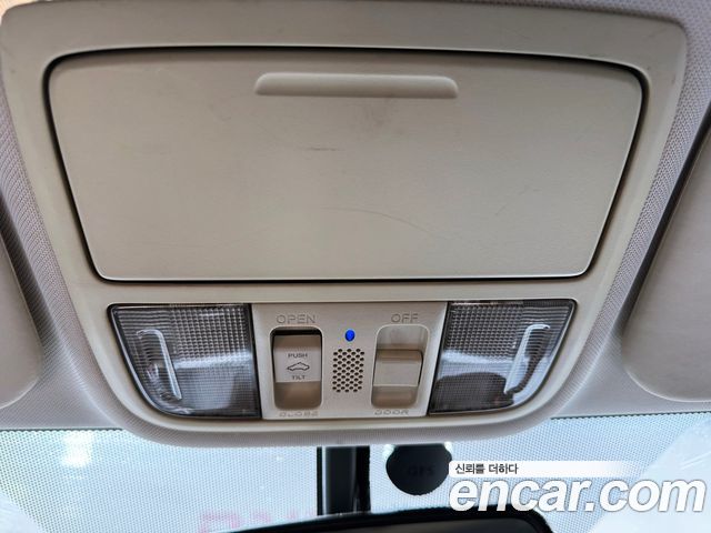 Honda CR-V 2012 — photo 16