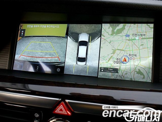 Genesis EQ900 2018 — photo 14