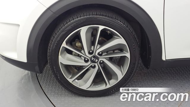 Kia Niro 2018 — photo 5