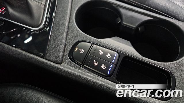 Kia Niro 2018 — photo 22