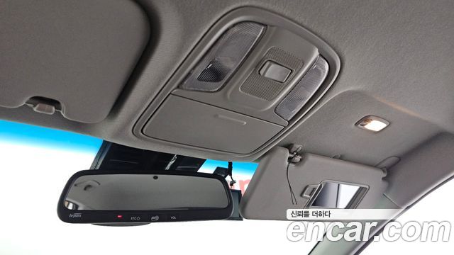 Kia Niro 2018 — photo 26