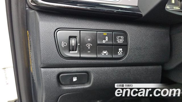 Kia Niro 2018 — photo 27