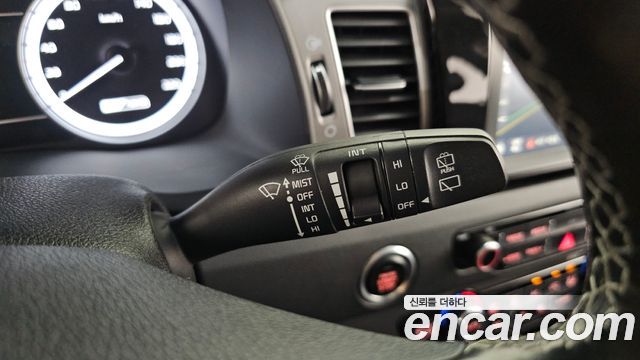 Kia Niro 2018 — photo 28