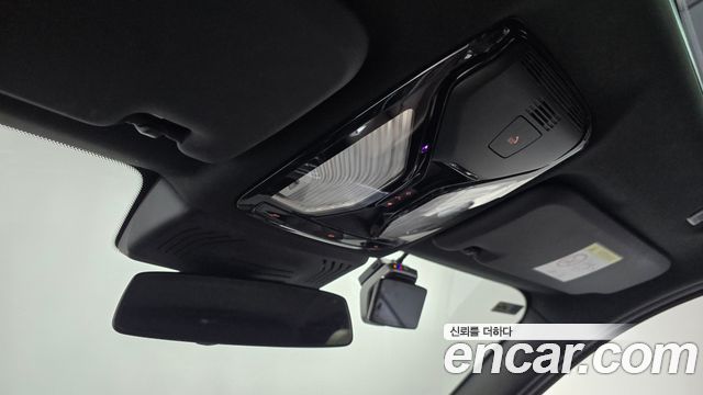 BMW iX3 2022 — photo 15