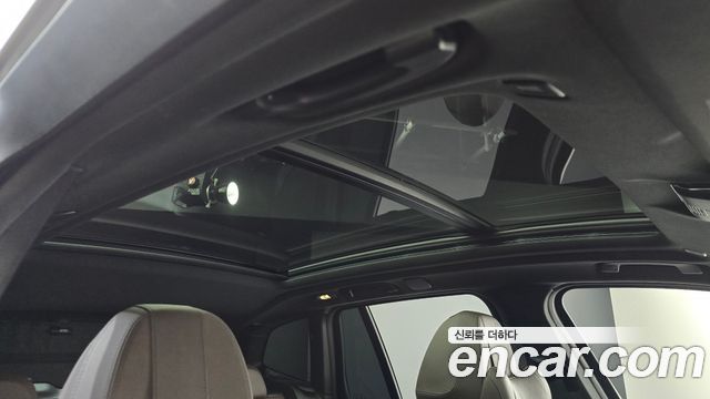 BMW iX3 2022 — photo 18