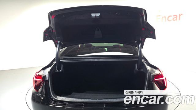 Kia K8 2023 — photo 26